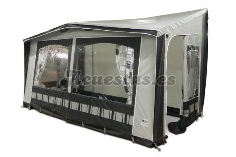 Hypercamp Mobil Camper 420 avancé para autocaravana