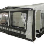 Hypercamp Mobil Camper 420 avancé para autocaravana