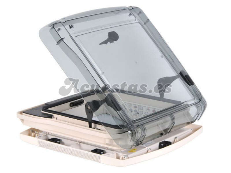 Remis REMItop vario II claraboya