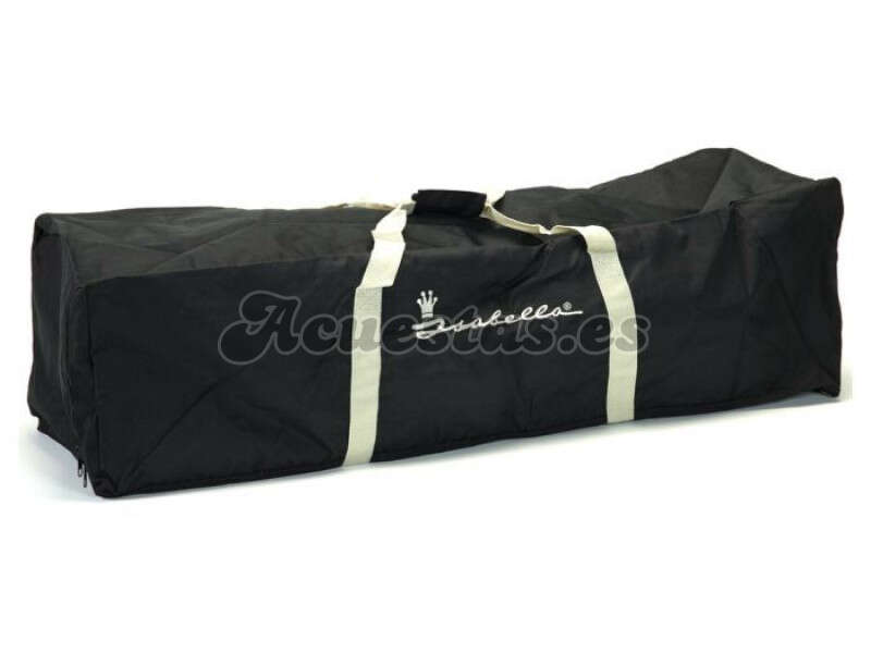 Isabella Small bolsa para avancé