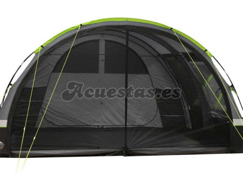 Obelink Lugano 6 XL Excellent pared de malla