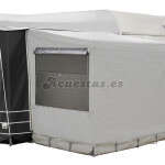 Hypercamp Ten Cate anexo