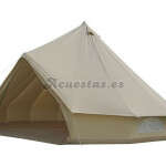 Obelink Sahara 500 Deluxe tienda tipo Bell