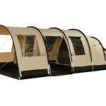 Obelink Familia 4 tienda tipo túnel 