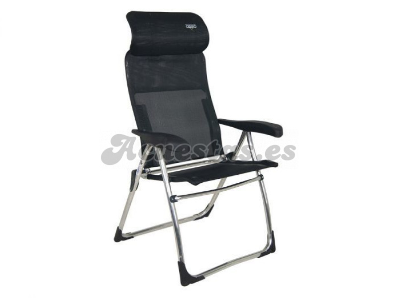 Crespo AL-215 Compact silla reclinable 