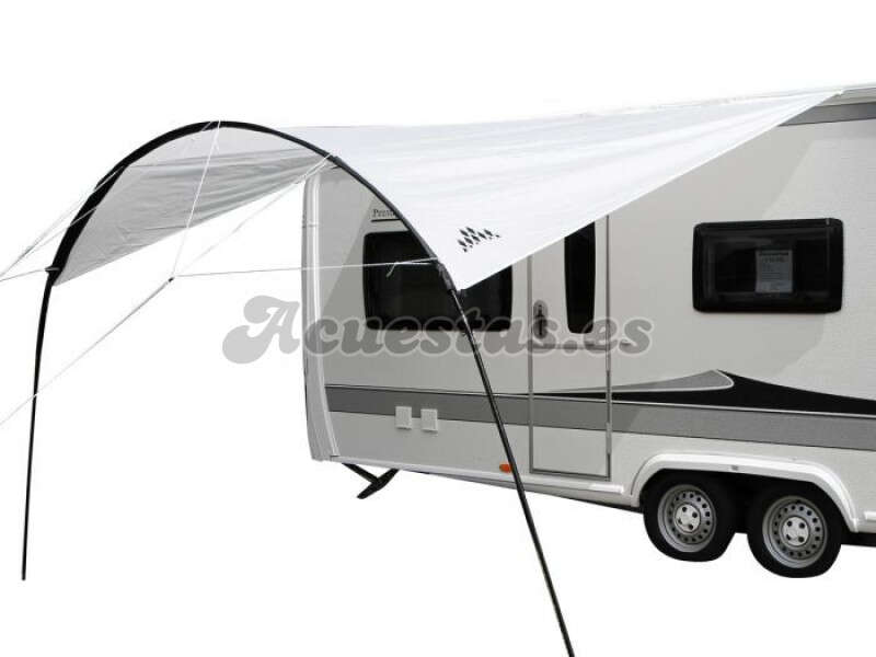 Obelink Soleil toldo para caravana