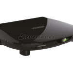 Schwaiger DSR400 HD-receptor 