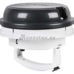  Maxxfan dome black ventilador de techo