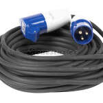 Pro Plus 40 metros CEE prolongador de cable 