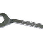 Gimeg llave inglesa para gas 