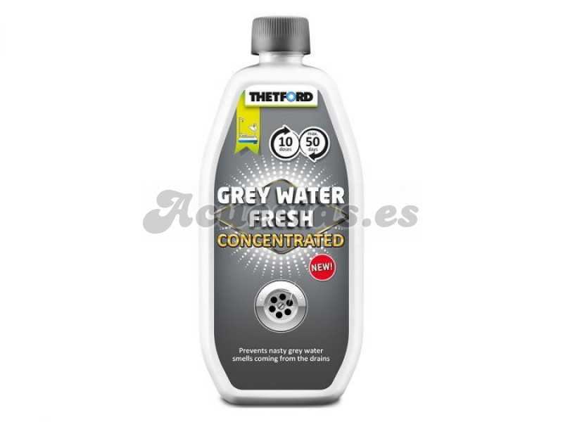 Thetford Grey Water Fresh Concentrated 