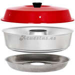 Omnia horno de camping 