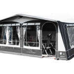 Walker Concept 240 avance para caravana  