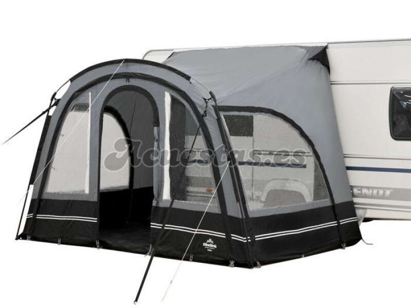 Obelink Fiesta Comfort avancé caravana