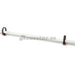 Fiamma Rail Quick Pro carril