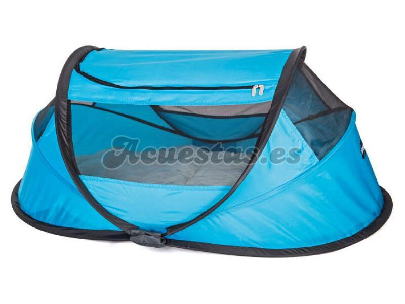 Deryan Cama de viaje para bebé