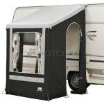 Hypercamp Zurich 1 avancé de invierno