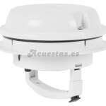  Maxxfan dome white ventilador de techo 