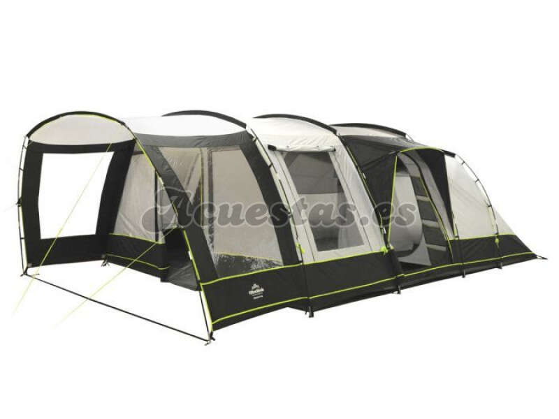 Obelink Dallas 6 XL tienda tipo túnel