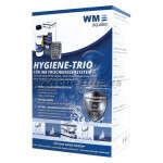 WM-Aquatec Hygiene-Trio para tanque de 120 litros
