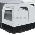 Brand Rasta 240 GA/P anexo