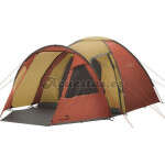 Easy Camp Eclipse 500 Gold Red tienda iglú