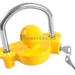 Pro Plus cerradura de acoplamiento universal