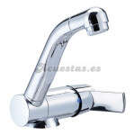 Reich Contur/Concept C grifo mezclador 