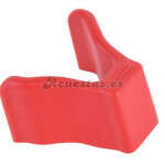 Fiamma Carry-Bike tapa protectora para portabicicletas