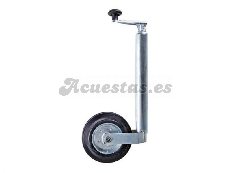 Pro Plus rueda jockey 48 mm