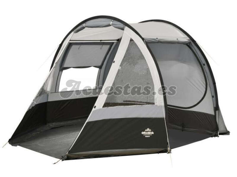 Obelink Trinity avancé para furgoneta