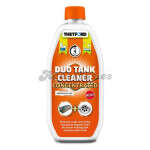 Thetford Duo Tank Cleaner Concentrated líquido tanque residuos