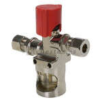 Alde detector de fugas