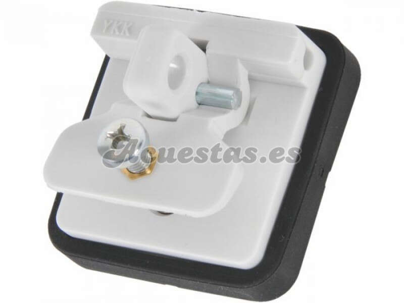 Brand SHS clips para avancé