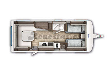 Fendt Diamant 650 SG