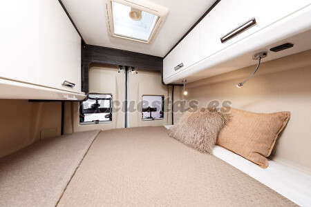 Benimar Benivan 144 Up