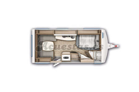 Fendt Saphir 495 SFB