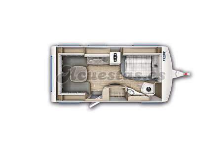 Fendt Vision 465 SFD
