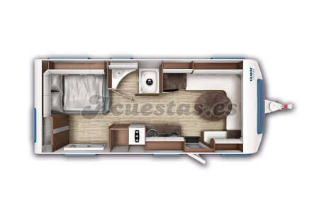 Fendt Larimar 620 SFD