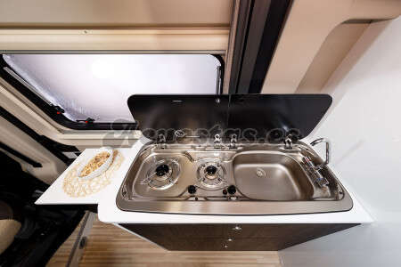 Benimar Benivan 144 Up