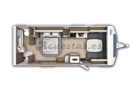 Fendt Tendenza 650 SFD