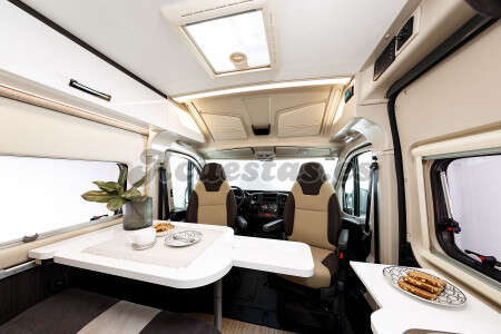 Benimar Benivan 116 Up