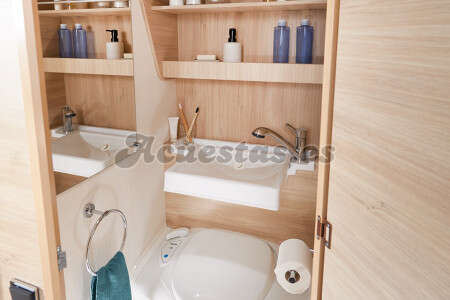 Caravelair Antares Titanium 390