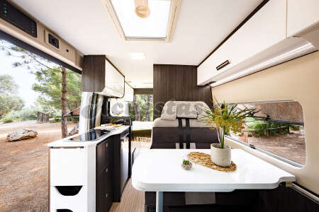 Benimar Benivan 104 Up