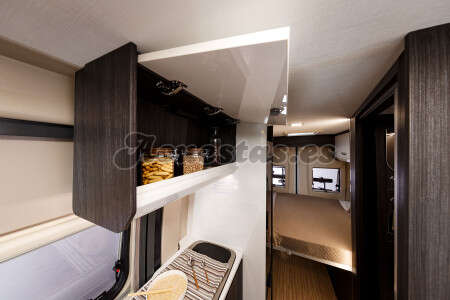 Benimar Benivan 144 Up