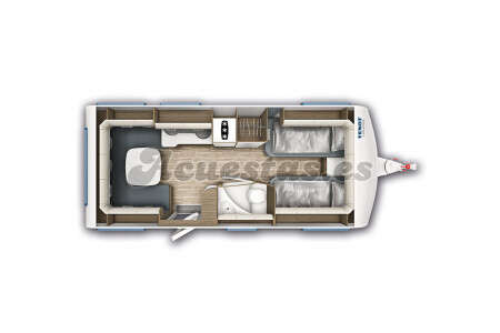 Fendt Tendenza 515 SG