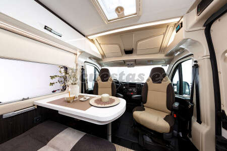 Benimar Benivan 144 Up