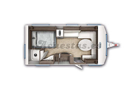 Fendt Diamant 520 SFDS