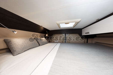 Benimar Benivan 116 Up