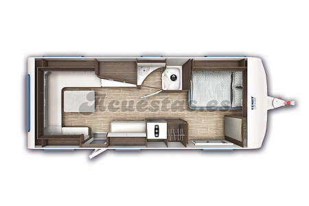 Fendt Diamant 650 SFDC